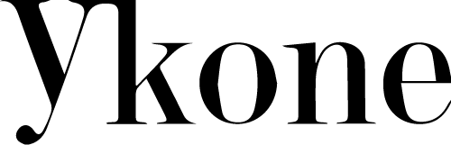 Bold | Ykone logo