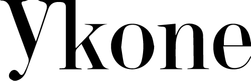 ykone | Logo