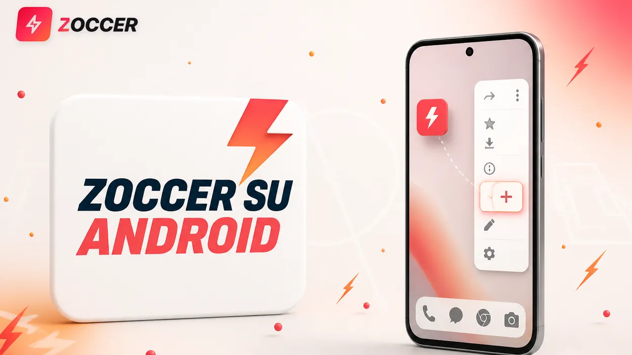 Zoccer Casino mobile